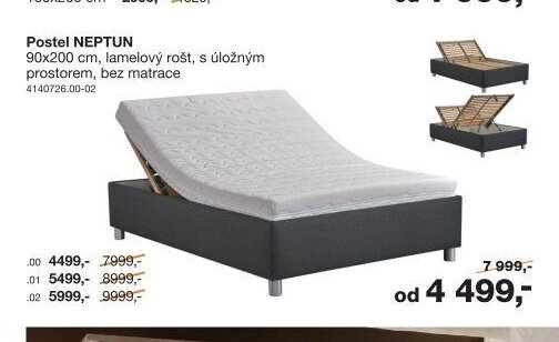 Postel NEPTUN
