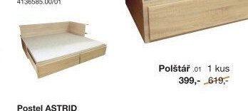 Polštář .01