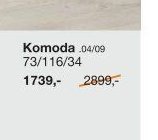 Komoda