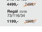 Regál