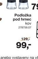 Podložka pod hrnec