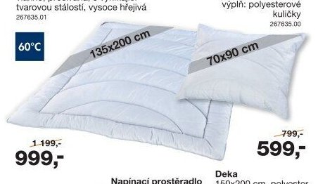 Přikrývka