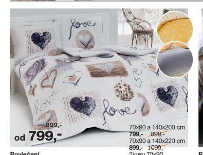 Povlečení (Love)