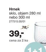 Hrnek 280 ml nebo 300 ml