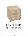 Kontejner 46x49x54 cm