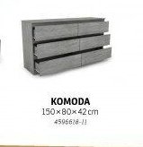 Komoda
