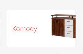 Komody