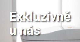 Exkluzivně u nás