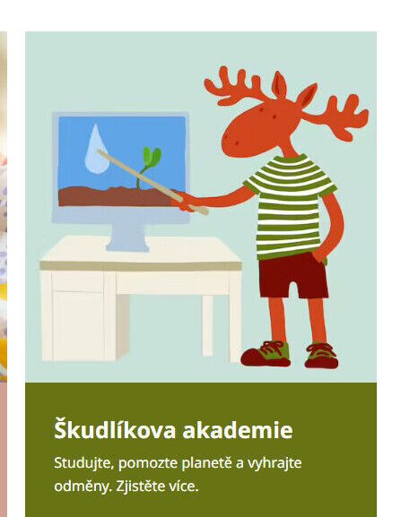 Škudlíkova akademie