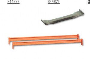 6x nosník 150 cm