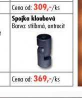 Spojka kloubová