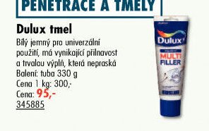 Dulux tmel