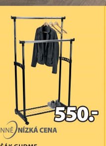 Věšák Gudme