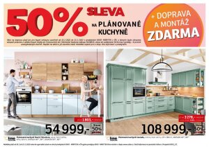 akční leták ASKO 10.2.2022-23.2.2022