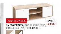 TV stolek Star