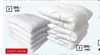 Set povlečení 0711207-00