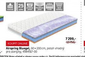 Airspring Bluegel