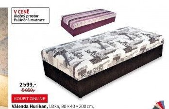 Válenda Hurikan