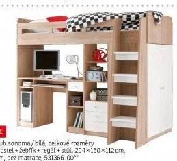 Sestava Unit