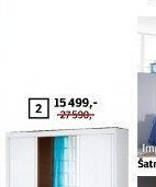 Šatní skříň Imperial 2.0