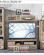 TV stolek (Program Bonanza)