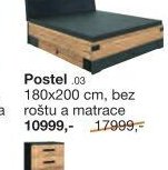 Postel ALYSSA