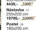 Nástavba LUXOR