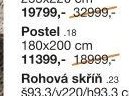Postel LUXOR