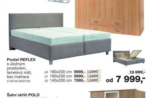 Postel REFLEX