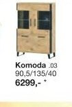 Komoda .03