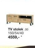 TV stolek .00