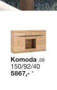 Komoda .09