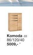 Komoda .03