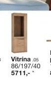 Vitrína .05