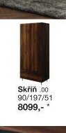Skříň .00