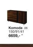 Komoda .06