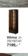 Vitrína .01