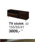 TV stolek .02