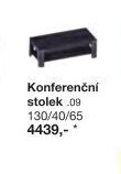 Konferenční stolek .09