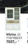 Vitrína .03