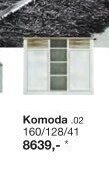 Komoda .02