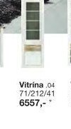 Vitrína .04