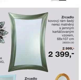Zrcadlo