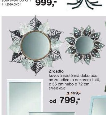 Zrcadlo
