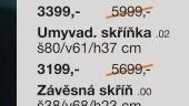 Umyvad. skříňka .02