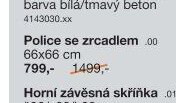 Police se zrcadlem .00