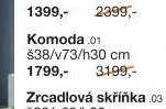 Komoda .01