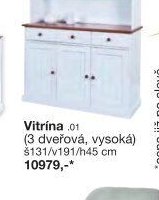 Vitrína .01