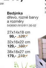 Bedýnka