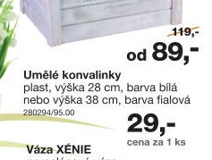 Umělé konvalinky